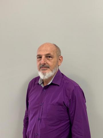 Foto de Martinho de Paula